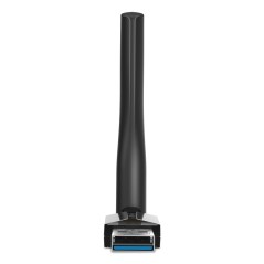 TP-Link UB500 Plus V1 - Hurtig, Stabil & Effektiv Bluetooth Adapter | Varenr. 8885020626193