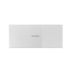 Kensington SD5000T5 EQ Thunderbolt 5 - Den Ultimative Dockingstation til Effektiv Arbejde!