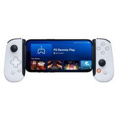 Backbone One USB-C Playstation Edition - Premium Gaming Controller (BB-51-P-WS)