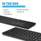HP 450 Wireless BLK Programmab