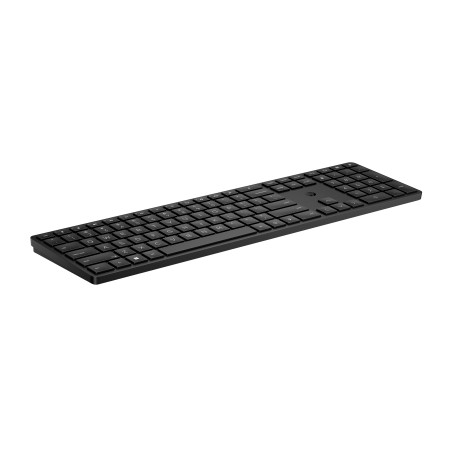 HP 455 Programmable Wireless
