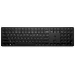 HP 455 Programmable Wireless - Effektiv Trådløs Løsning til Dit Kontor | Varenummer: 4R177AA#UUW