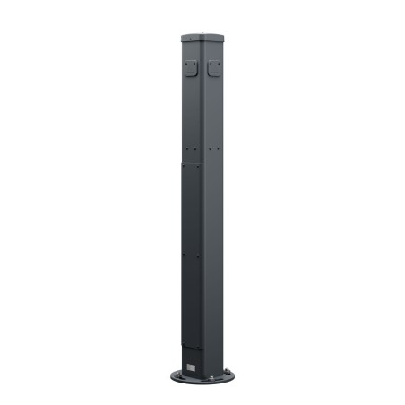 Charge Amps Column - Stolpe til Charge Amps - CA-131193 | Avanceret, Funktionel og Holdbar Opladningsløsning