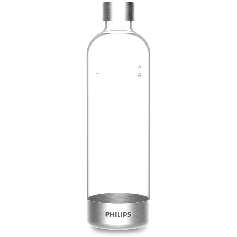 Philips ADD912 GoZero Vandflaske 1L Philips ADD912 GoZero Vandflaske 1L