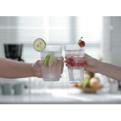 Philips ADD912 GoZero Vandflaske 1L