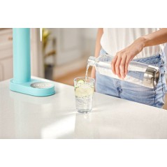 Philips ADD912 GoZero Vandflaske 1L - Hold dig Hydreret og Stilfuld!