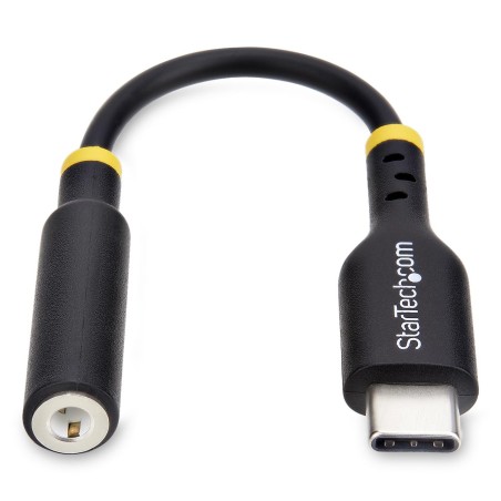 StarTech.com Usb-C To 3.5Mm Trrs