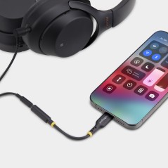 Køb StarTech.com USB-C til 3,5 mm TRRS – Høj kvalitet, brilliant lydoplevelse!