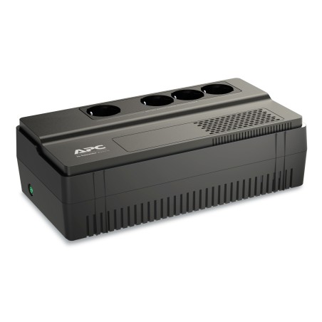 Køb APC Back-UPS BV 650VA AVR - Pålidelig Strømforsyning til Dine Enheder!
