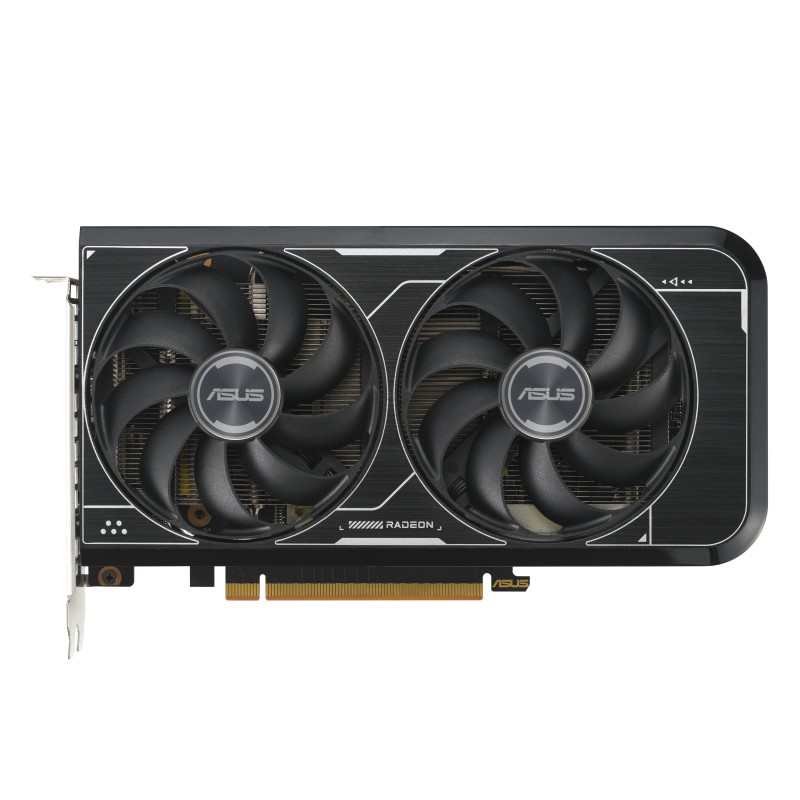 ASUS Dual Radeon RX 6600 V3 8GB 8GB