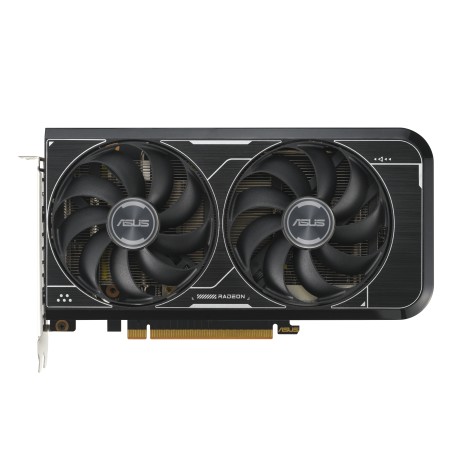 ASUS Dual Radeon RX 6600 V3 8GB 8GB