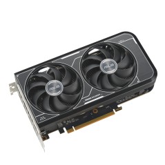 ASUS Dual Radeon RX 6600 V3 8GB - Kraftfuld Grafikkort til Ultimativ Spiloplevelse - Varenr. 4711387618929