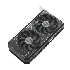 ASUS Dual Radeon RX 6600 V3 8GB - Kraftfuld Grafikkort til Ultimativ Spiloplevelse - Varenr. 4711387618929