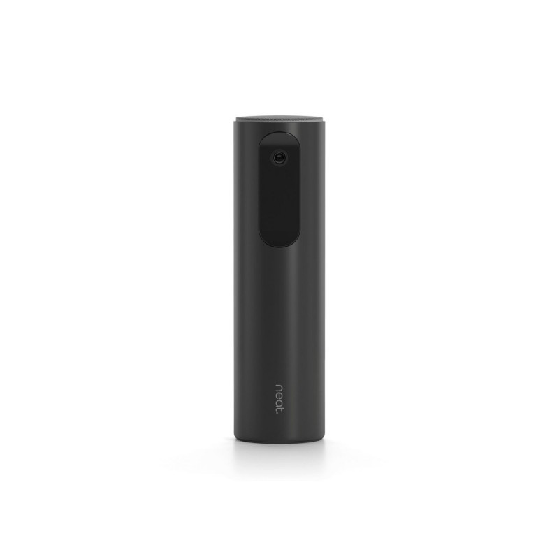 Neat Center 8 MP Black 30 fps Neat Center 8 MP Black 30 fps