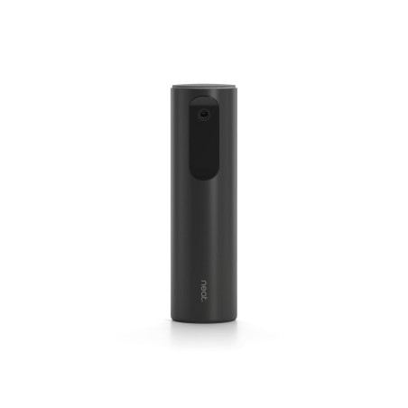 Neat Center 8 MP Black 30 fps - Professionel Kvalitet & Skarp Videooplevelse | NEATCENTER-SET