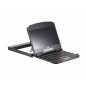 Aten 18.5" Dual Rail USB HDMI-DVI Aten 18.5" Dual Rail USB HDMI-DVI
