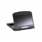 Aten 18.5" Dual Rail USB HDMI-DVI Aten 18.5" Dual Rail USB HDMI-DVI
