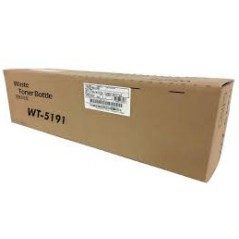 Kyocera WT-5191 Waste Toner box 44K