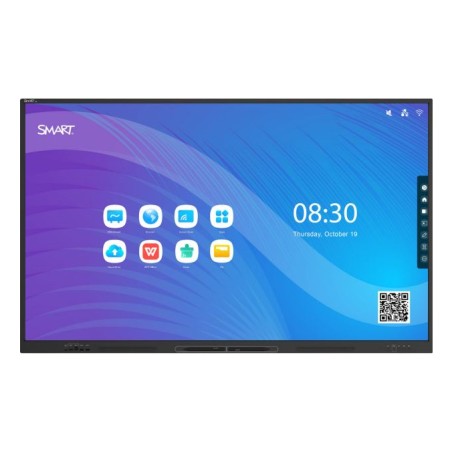 SMART Technologies SMART Board GX086-V3 - Forvandl din undervisning med interaktiv teknologi!
