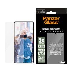 PanzerGlass Ceramic Protection Sort Transparent