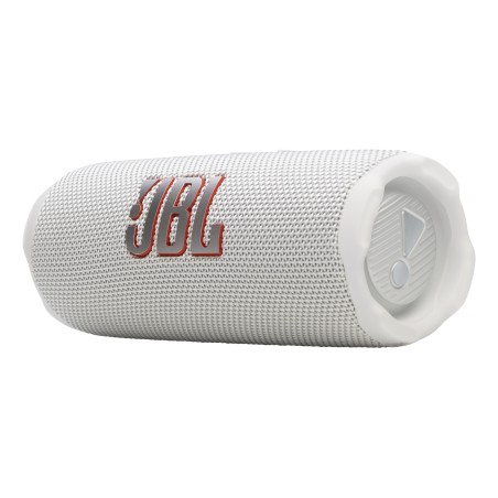 JBL Flip 7 Højttaler Hvid