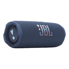 Køb JBL Flip 7 Bl – Værdi for Pengene med Fantastisk Lydkvalitet! Varenummer: 1200130019289
