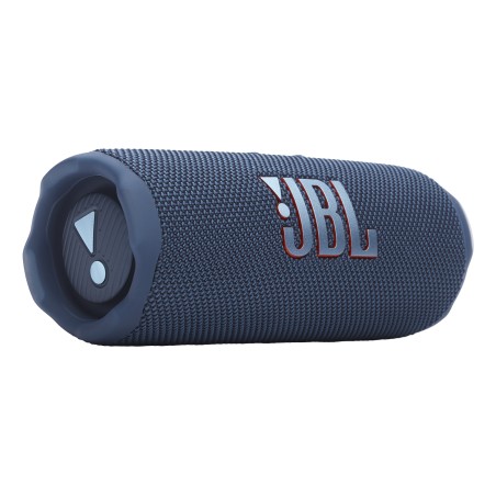 Køb JBL Flip 7 Bl – Værdi for Pengene med Fantastisk Lydkvalitet! Varenummer: 1200130019289