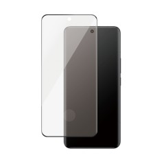 PanzerGlass Screen Protection with Black Frame for OnePlus 13 Ultra-Wide Fit - Ultimate Defense for Your Device!