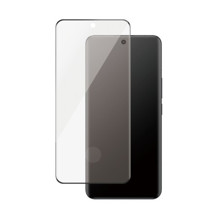 PanzerGlass Sort Transparent