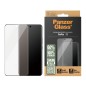 PanzerGlass Sort Transparent PanzerGlass Sort Transparent