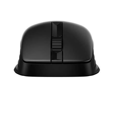 HP 650 Wireless Keyboard - Effektivitet og Komfort til Dit Arbejde | Varenummer: 4R013AA#ABF