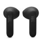 JBL Wave Flex 2 Trådløs Ægte trådløse øretelefoner Sort JBL Wave Flex 2 Trådløs Ægte trådløse øretelefoner Sort