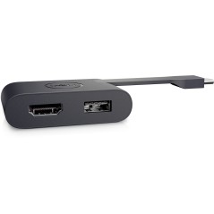 Dell Da20 Usb Type-C Hdmi + Usb