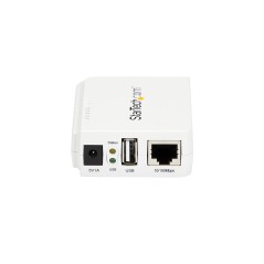 StarTech.com USB WIRELESS N PRINT SERVER
