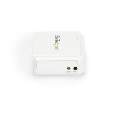 StarTech.com USB Wireless N Print Server - Effektiv Udskrivning Uden Kabler | PM1115UWEU