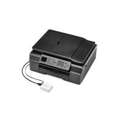 StarTech.com USB Wireless N Print Server - Effektiv Udskrivning Uden Kabler | PM1115UWEU