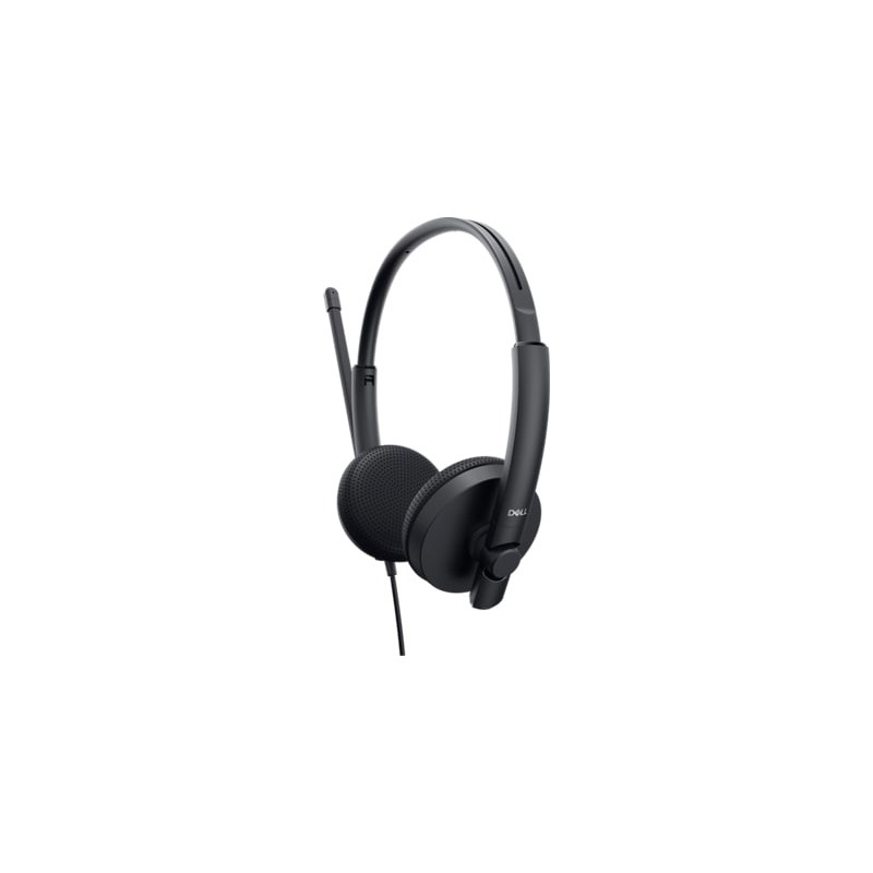 Dell Stereo Headset - Wh1022 Dell Stereo Headset - Wh1022