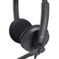 Dell Stereo Headset - Wh1022 Dell Stereo Headset - Wh1022