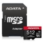 ADATA High Endurance 512 GB ADATA High Endurance 512 GB