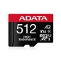 ADATA High Endurance 512 GB ADATA High Endurance 512 GB