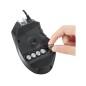 Sandberg Destroyer FlexWeight Mouse