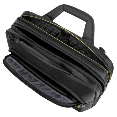 Targus CityGear 15.6" Topload Black
