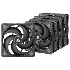 Arctic P14 Max - 140 Mm High Speed