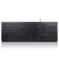 Lenovo Essential keyboard USB Danish