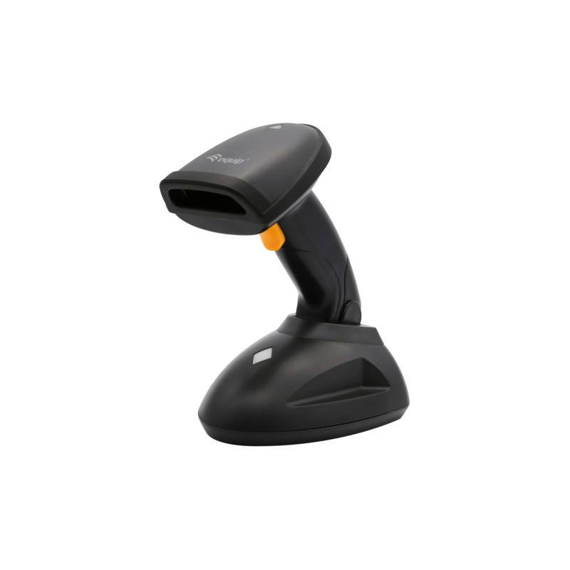 Equip Wireless 2D Barcode Scanner,