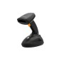 Equip Wireless 2D Barcode Scanner,