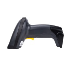 Køb Equip Wireless 2D Barcode Scanner - Effektiv, Hurtig & Trådløs Løsning! Varenr. 351026