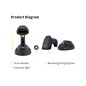 Equip Wireless 2D Barcode Scanner,