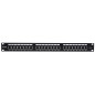 Intellinet Patch Panel, Cat6A, Ftp, Intellinet Patch Panel, Cat6A, Ftp,