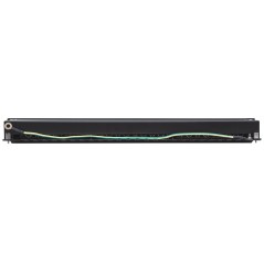 Intellinet Patch Panel Cat6A FTP - Effektiv Netværksløsning til Professionelt Brug | Varenummer 720861